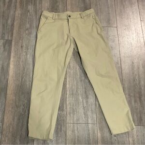 Lululemon Commission Men’s Pants
